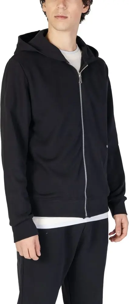 Hoodie Underclub