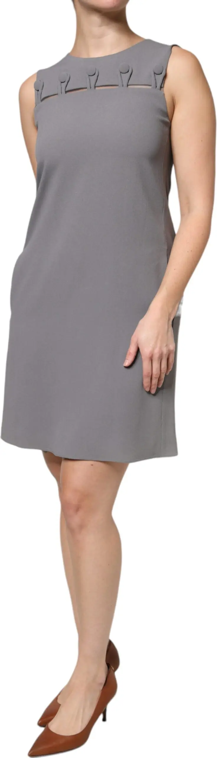 Mini Dress Armani Emporio