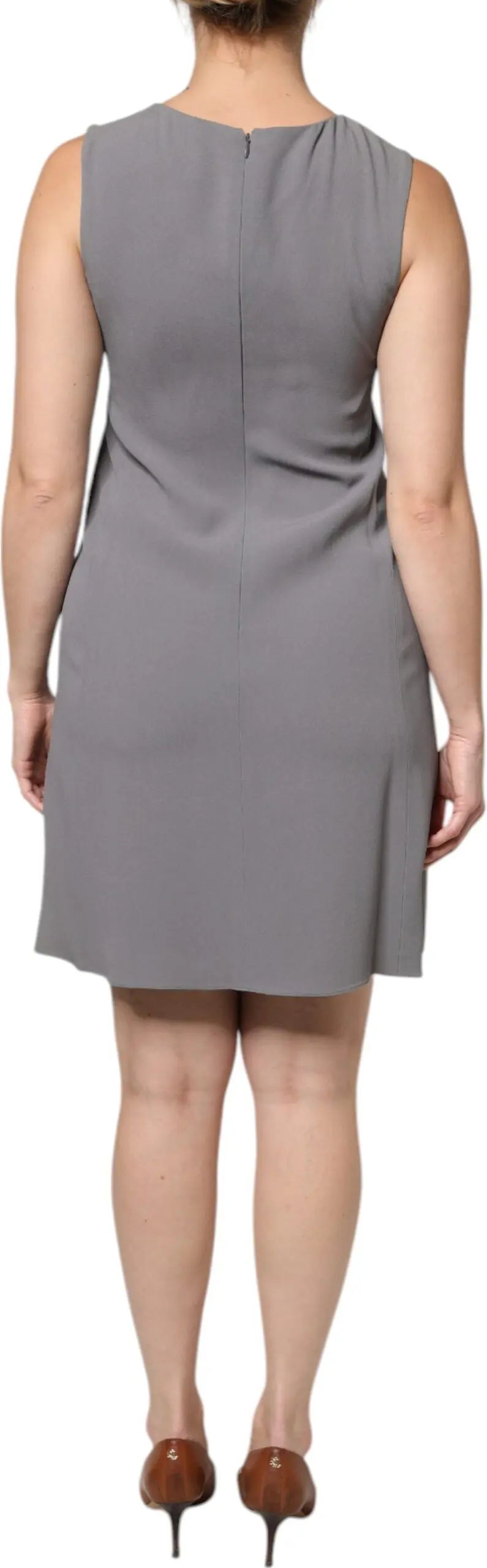 Mini Dress Armani Emporio