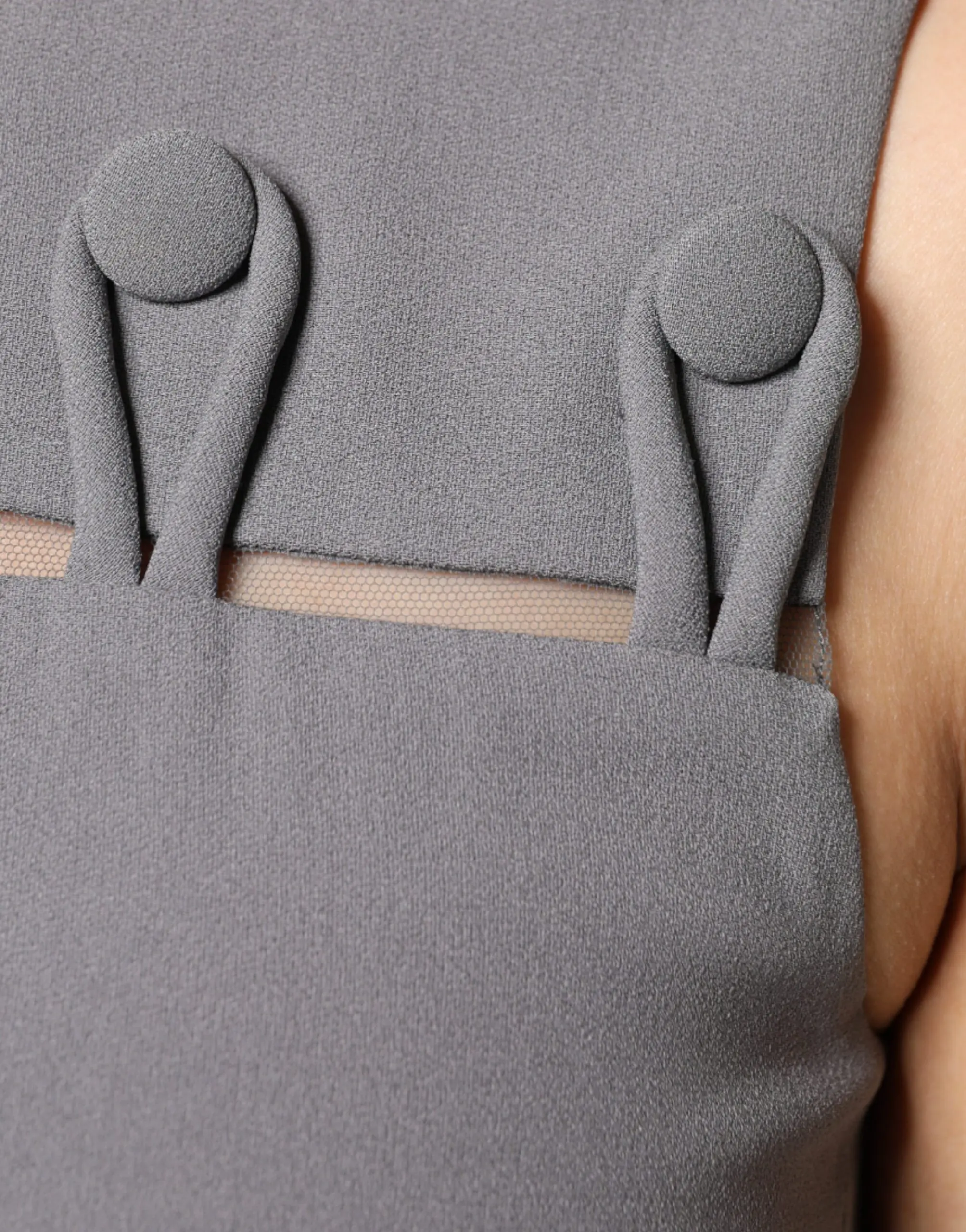 Mini Dress Armani Emporio
