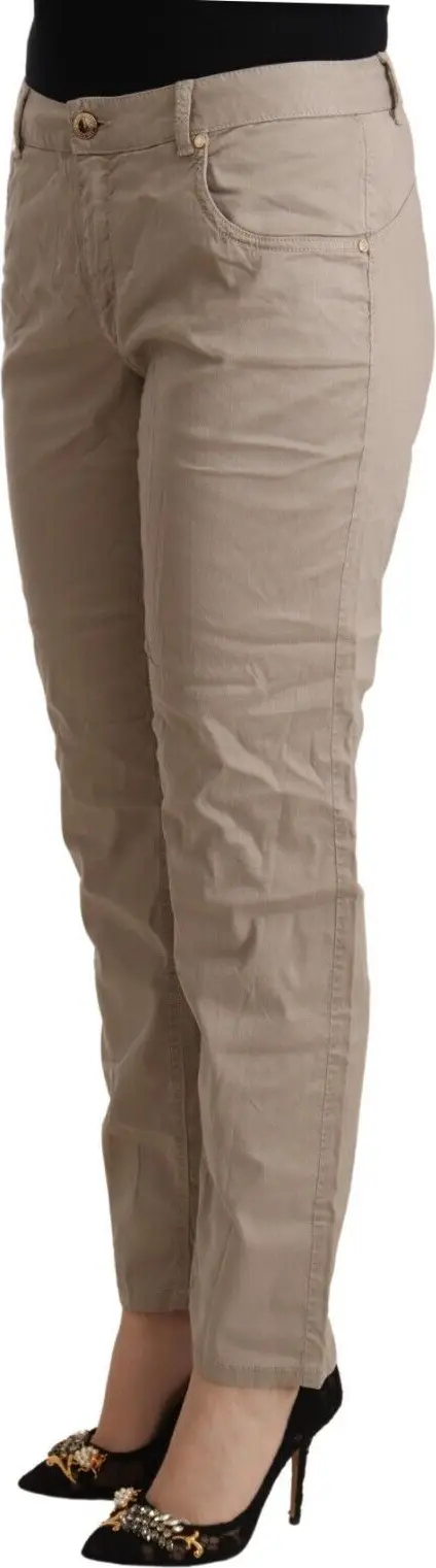 Casual Pants Yacht