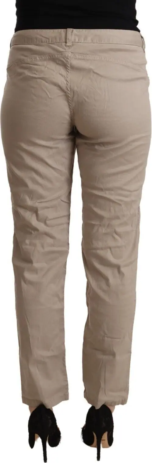 Casual Pants Yacht