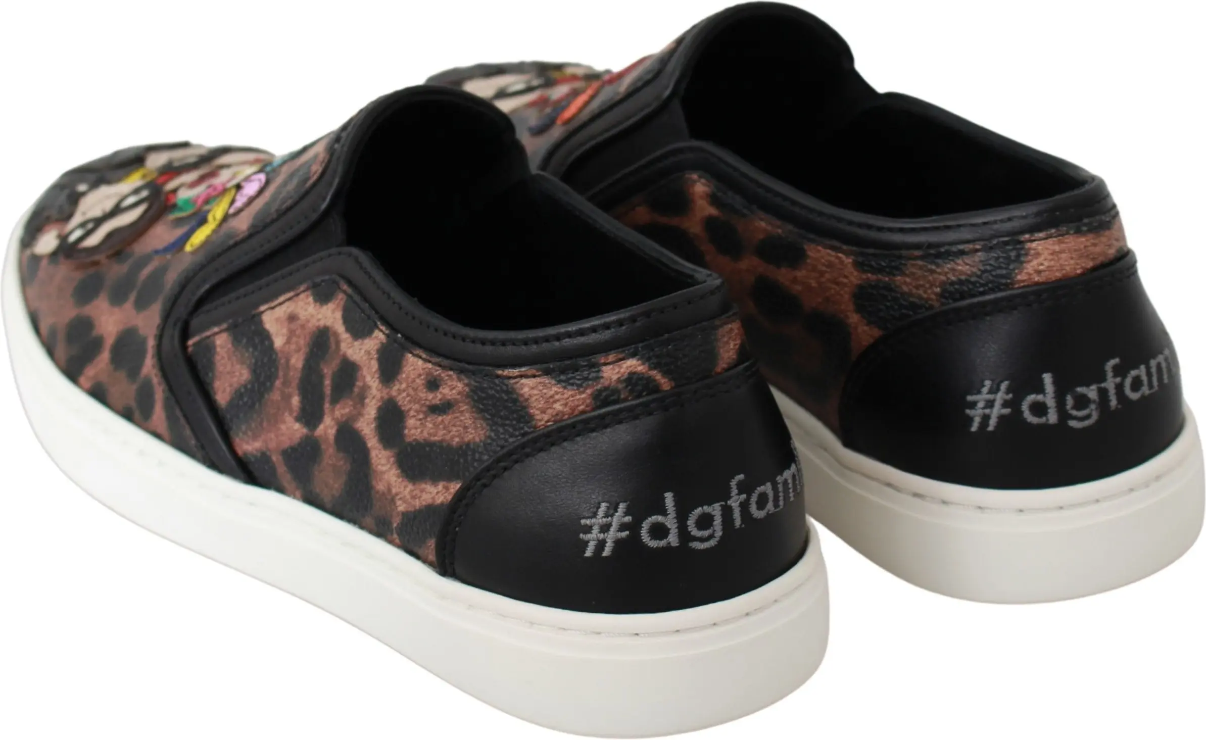 Loafers Dolce & Gabbana