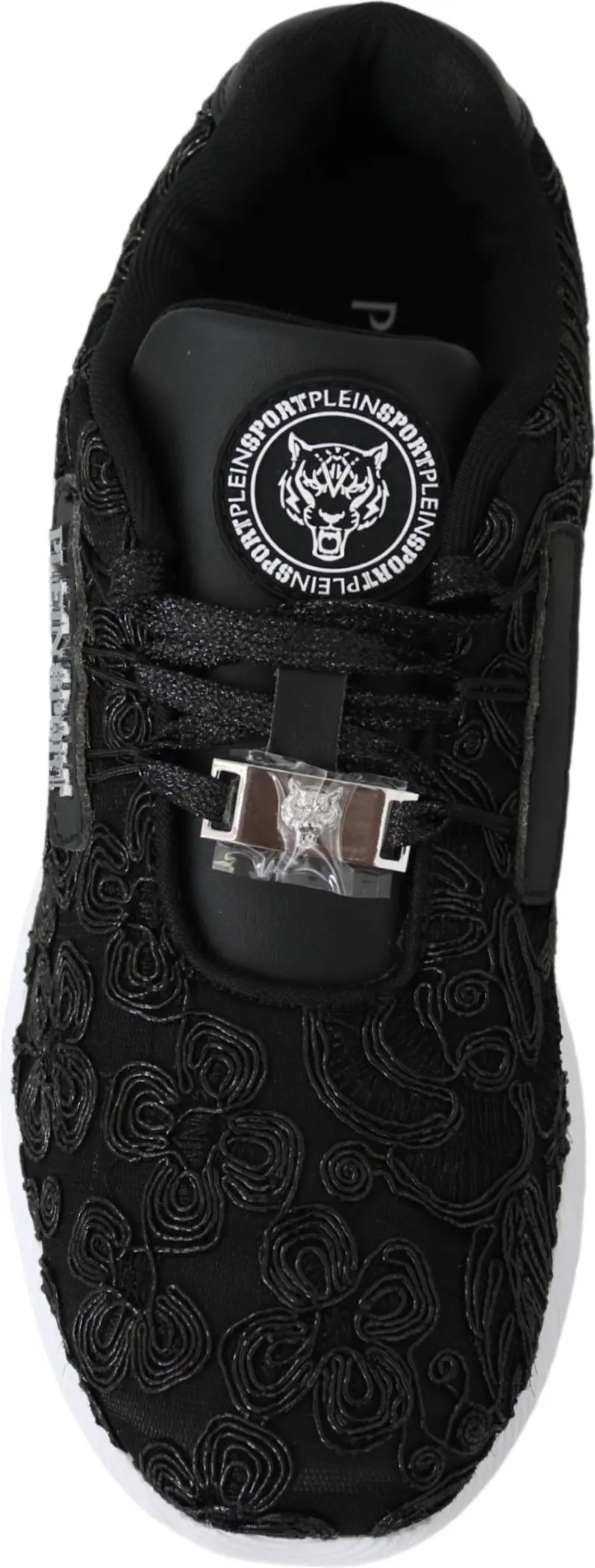 Runner Joice Sport Schuhe Plein Sport
