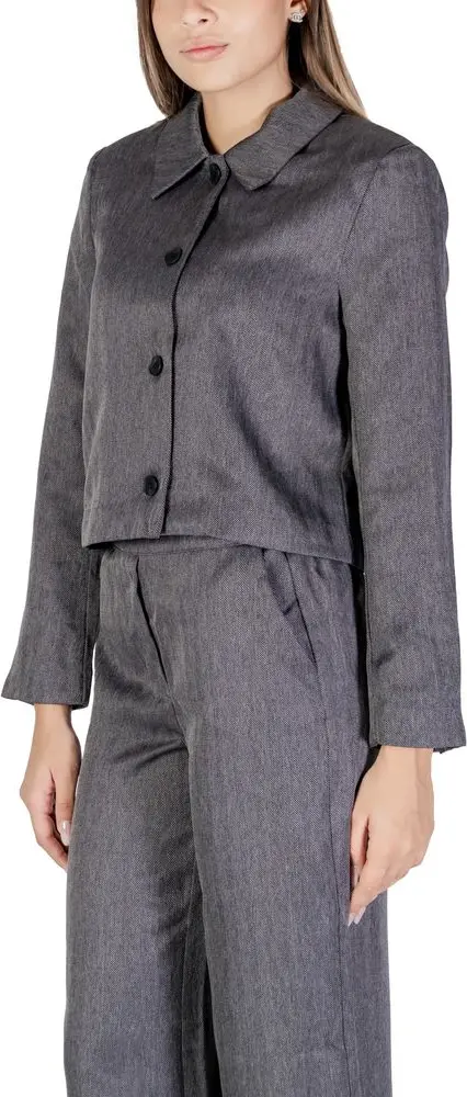 Blazer Jacqueline de Yong