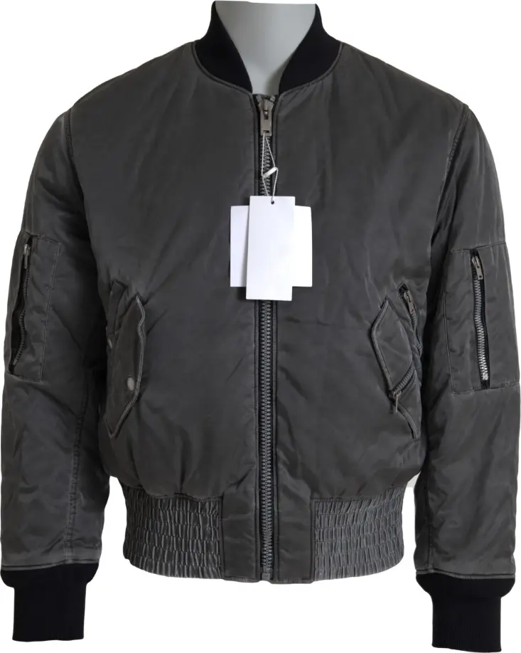 Bomber Jacket MM6 Maison Margiela