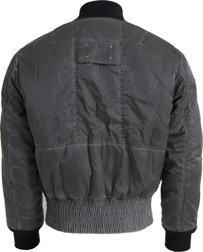 Bomber Jacket MM6 Maison Margiela