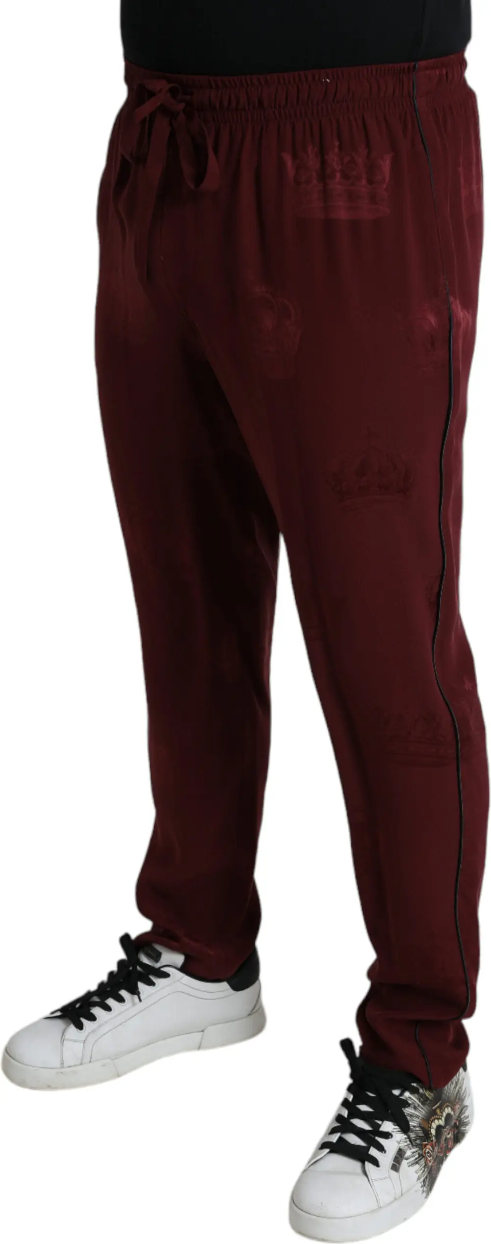 Pajama Pants Dolce & Gabbana