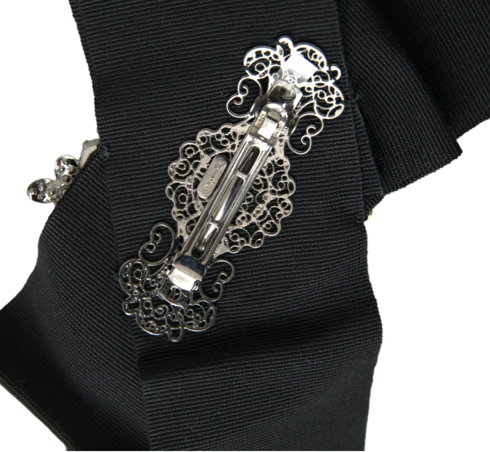 Hair Clip Dolce & Gabbana