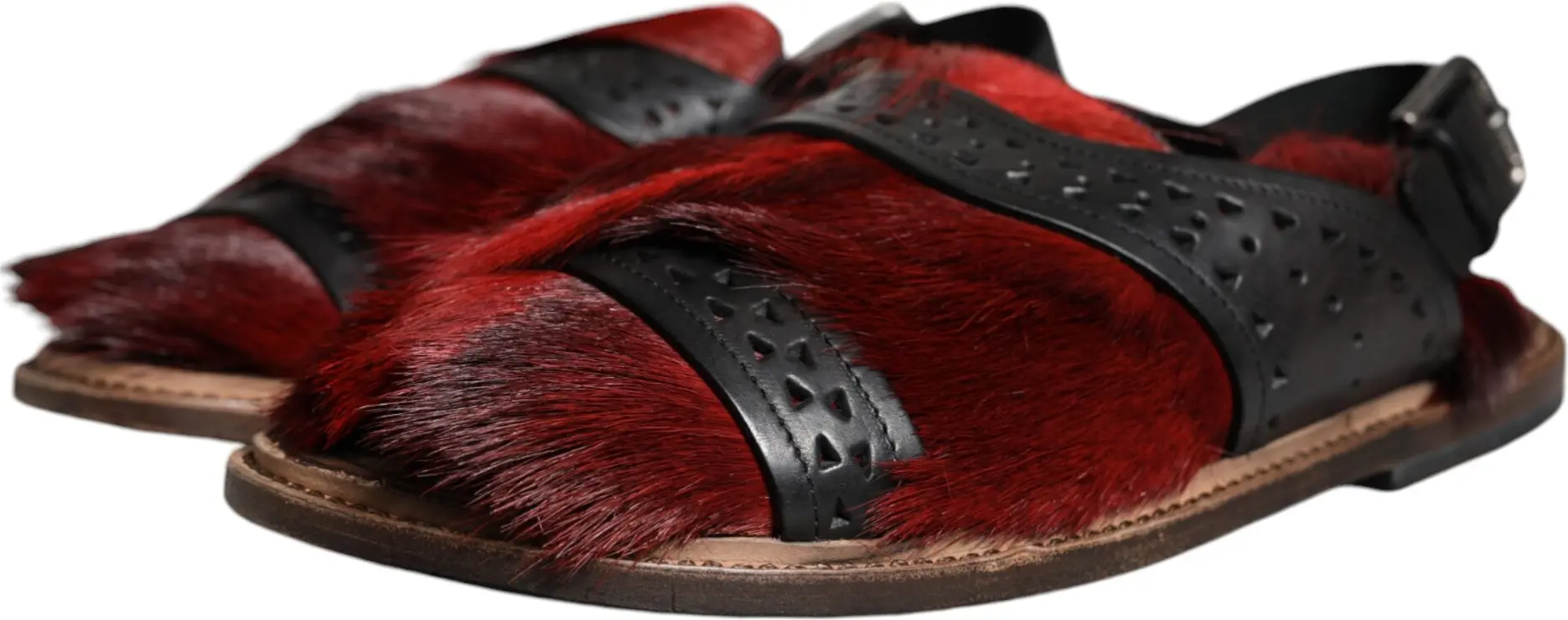 Sandalen Schuhe Dolce & Gabbana