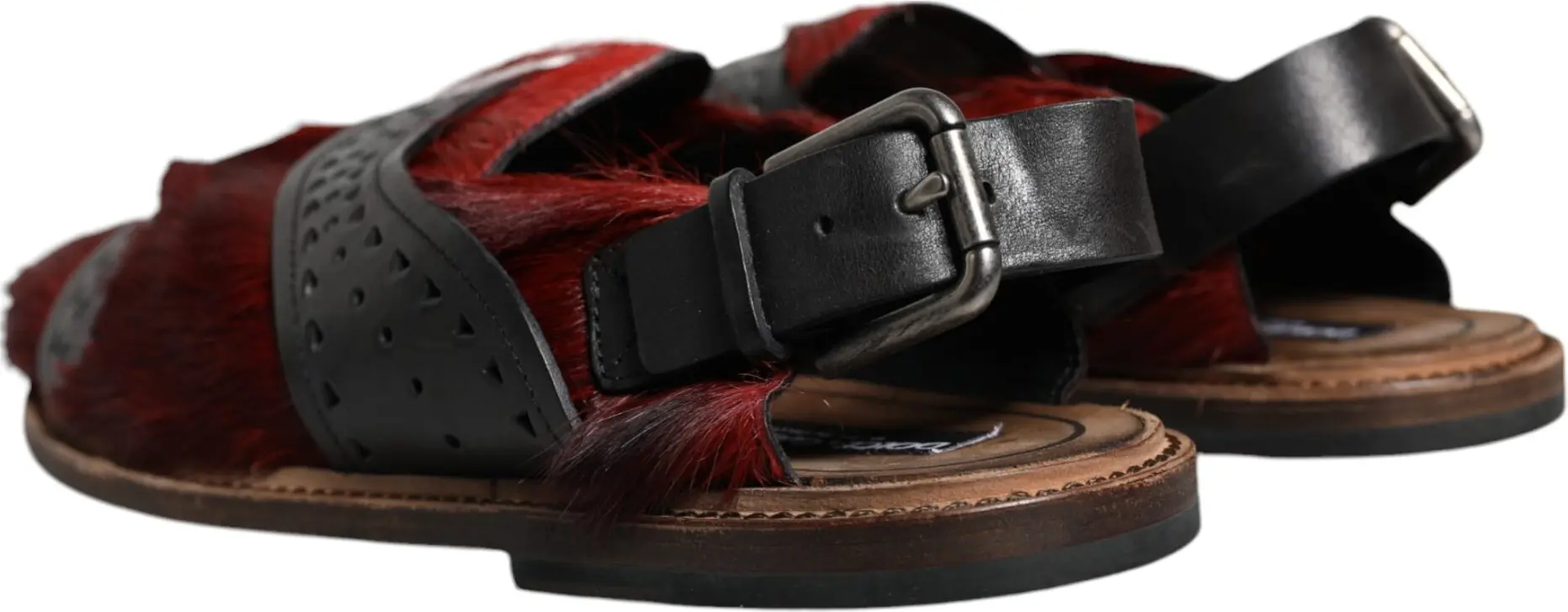 Sandalen Schuhe Dolce & Gabbana