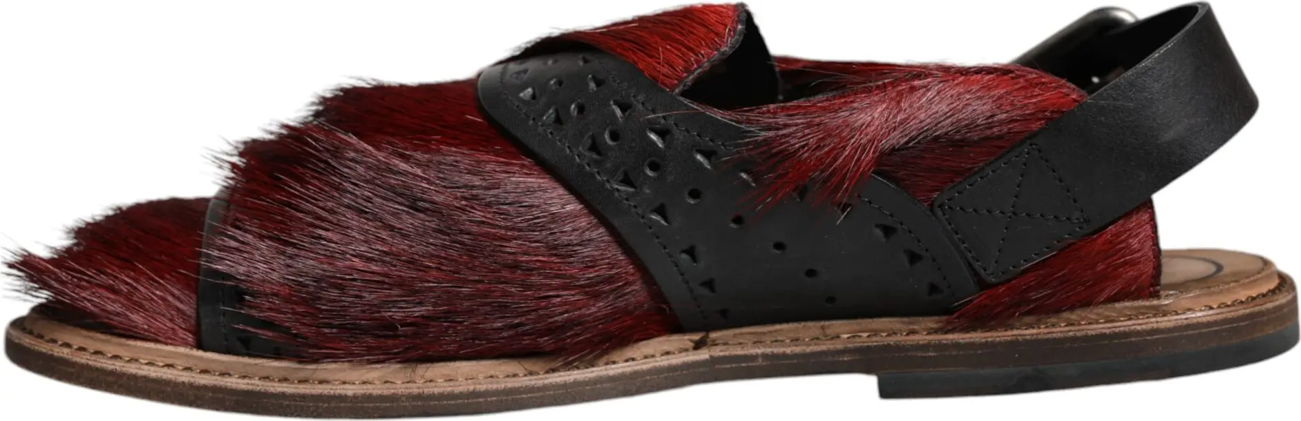 Sandalen Schuhe Dolce & Gabbana