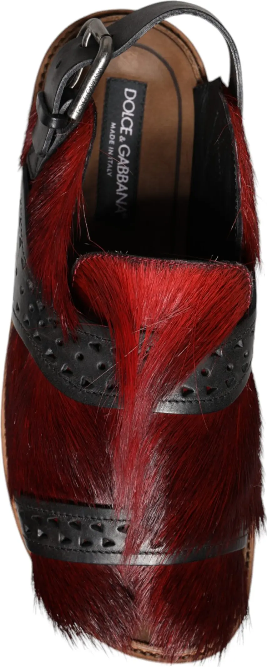 Sandalen Schuhe Dolce & Gabbana