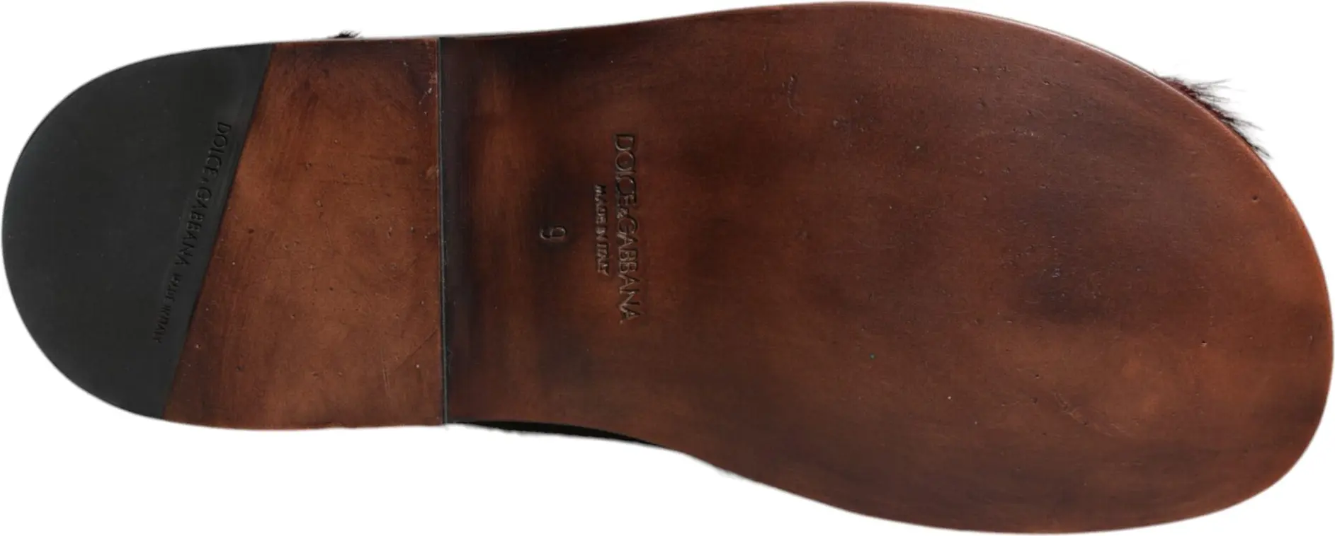 Sandalen Schuhe Dolce & Gabbana