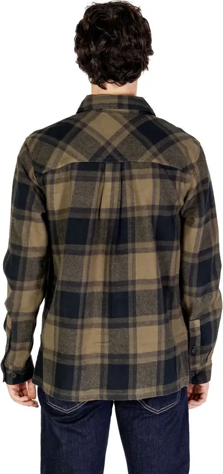 Overshirt Only & Sons ONSCEDRIC LIFE CHECK OVERSHIRT NOOS