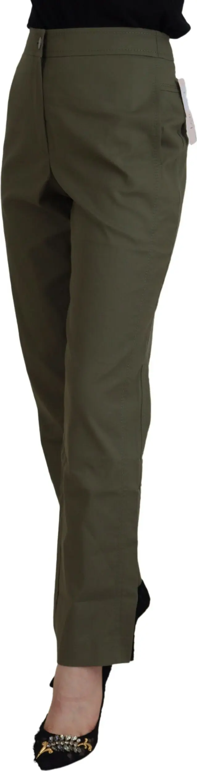 Pants LAUREL Tapered