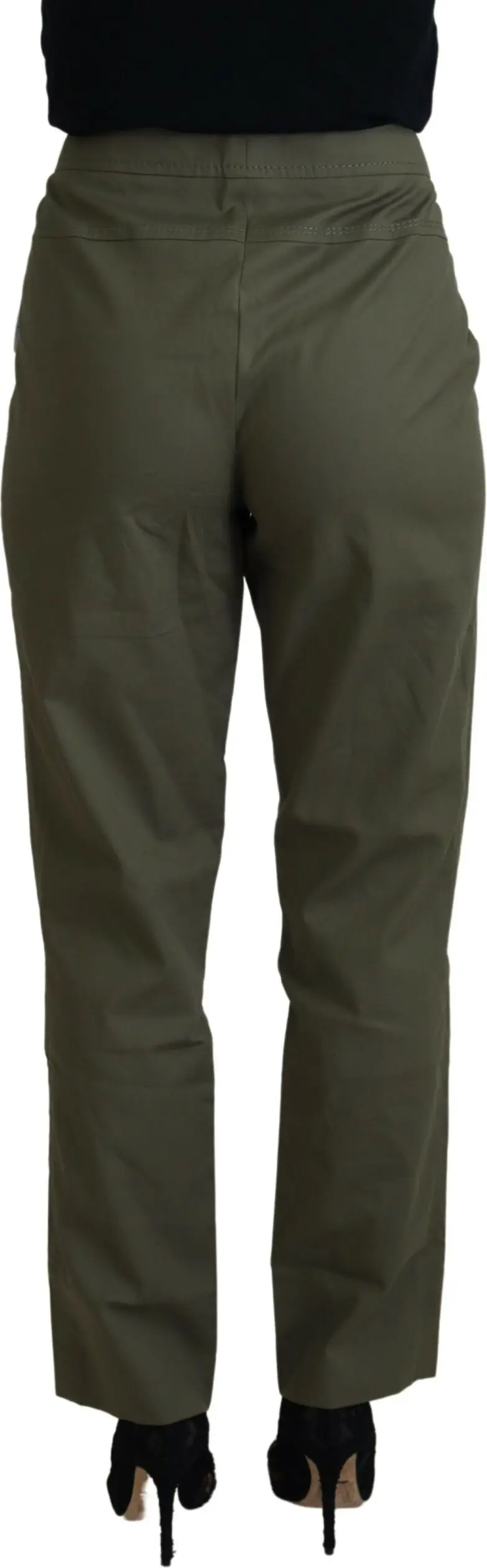 Pants LAUREL Tapered