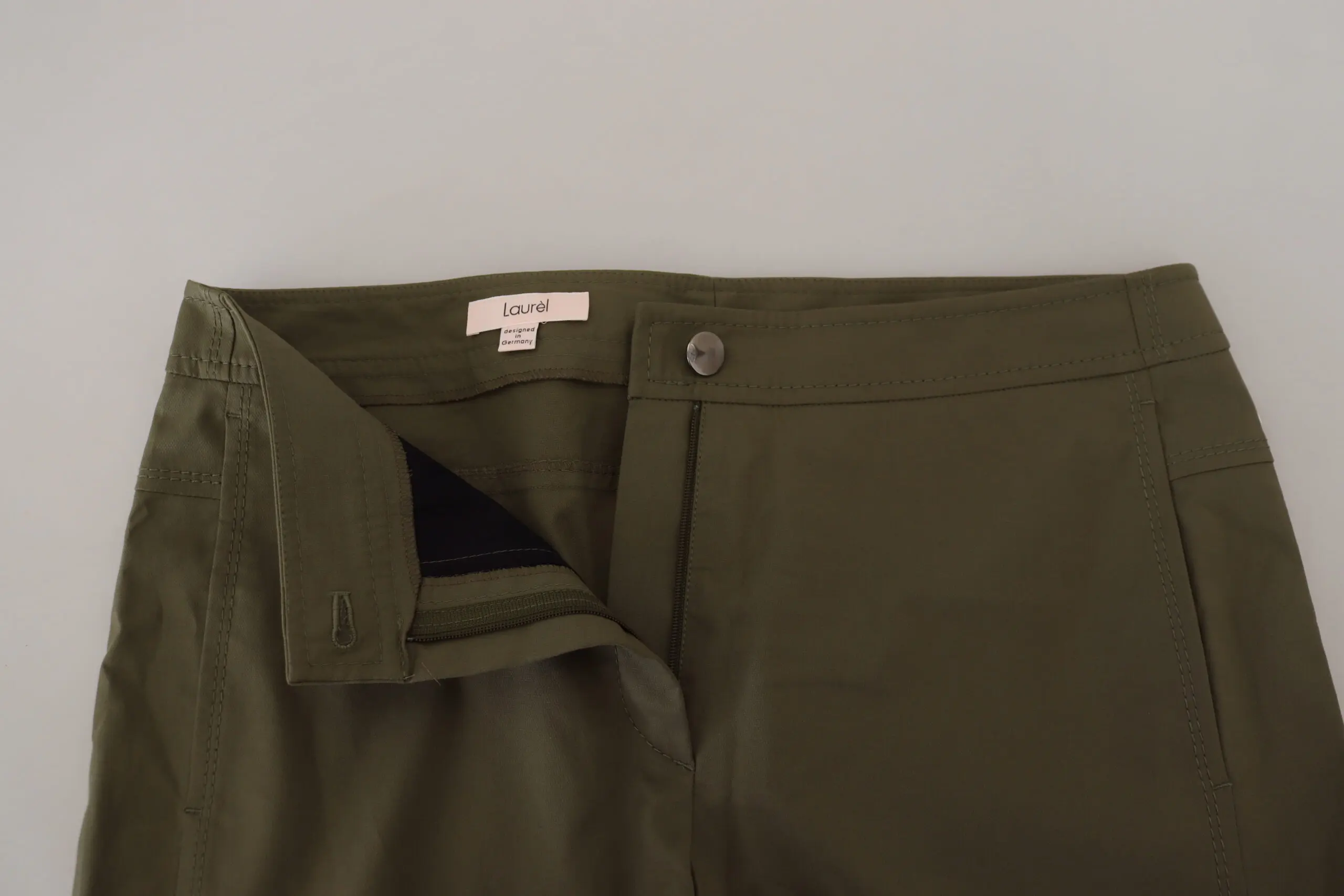 Pants LAUREL Tapered