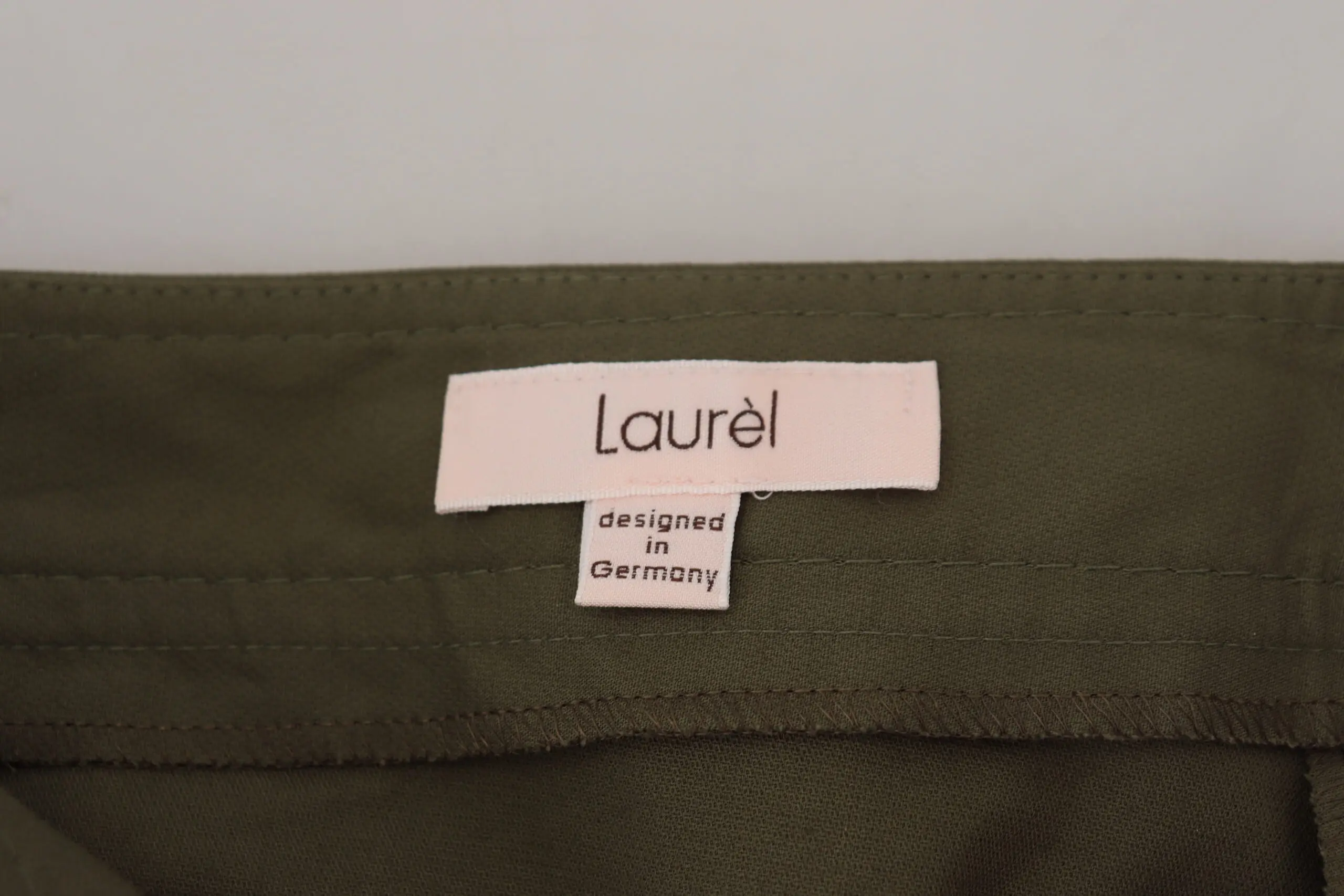 Pants LAUREL Tapered