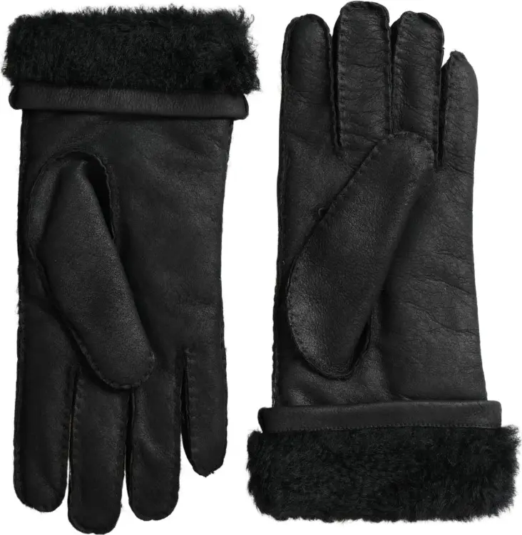 Gloves Dolce & Gabbana