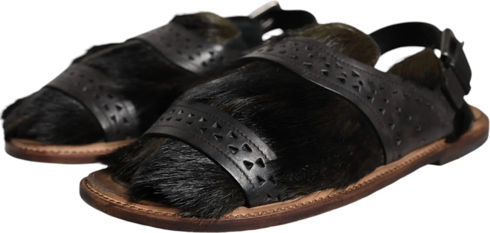 Sandals Shoes Dolce & Gabbana