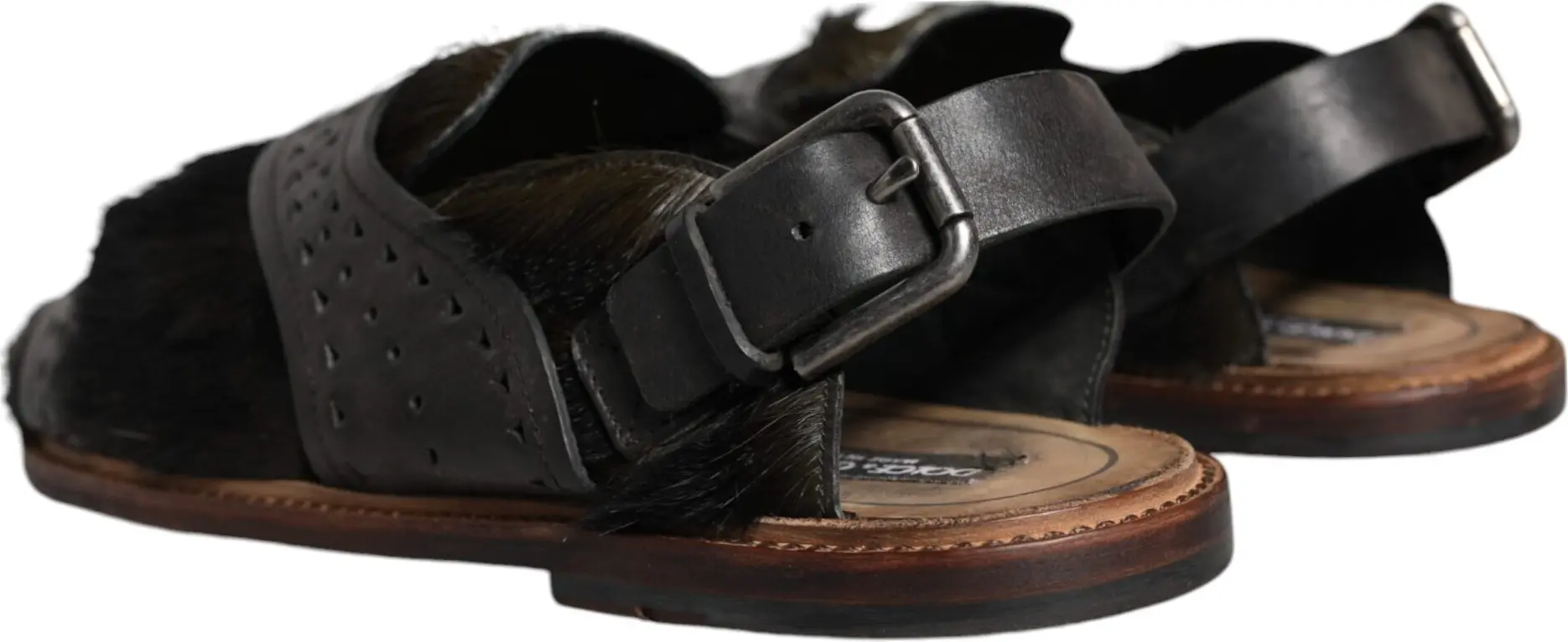 Sandals Shoes Dolce & Gabbana