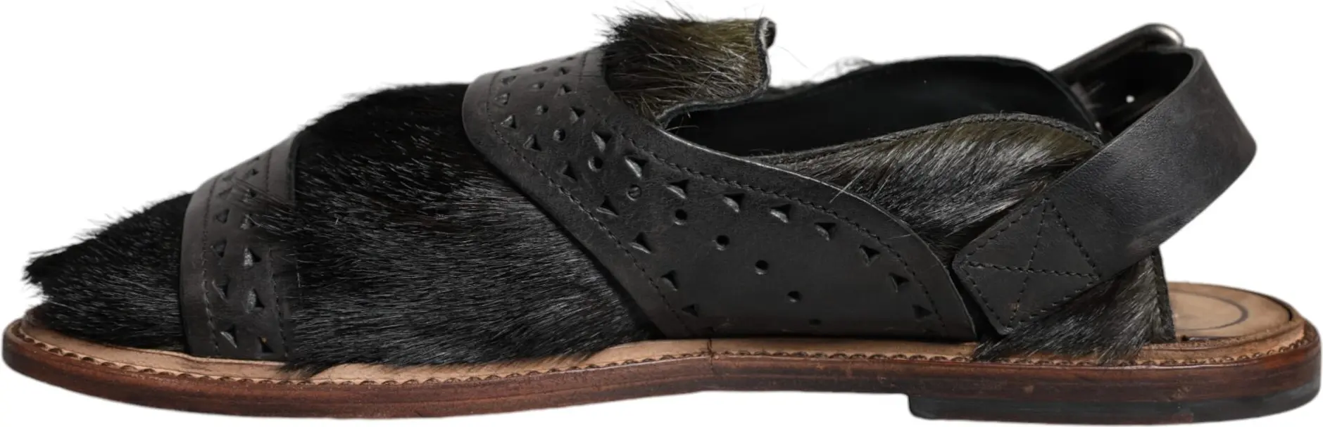 Sandals Shoes Dolce & Gabbana