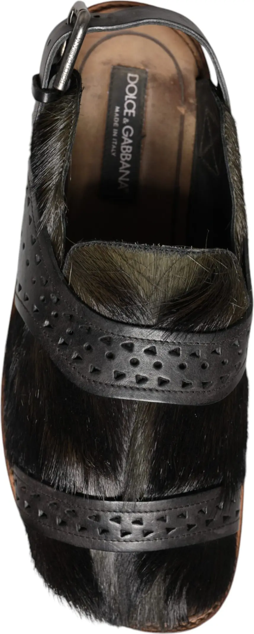 Sandals Shoes Dolce & Gabbana