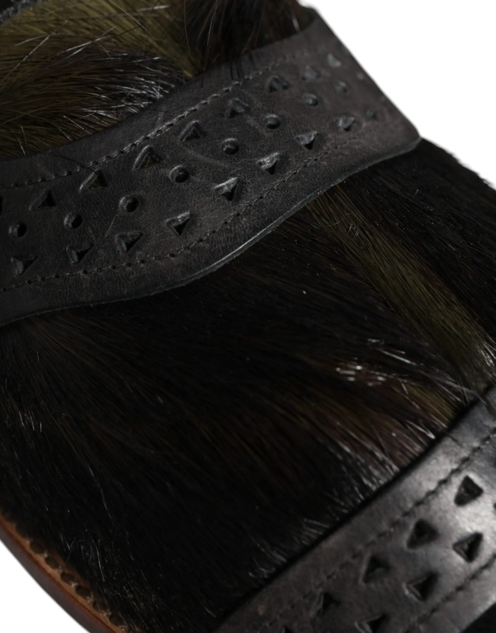 Sandals Shoes Dolce & Gabbana