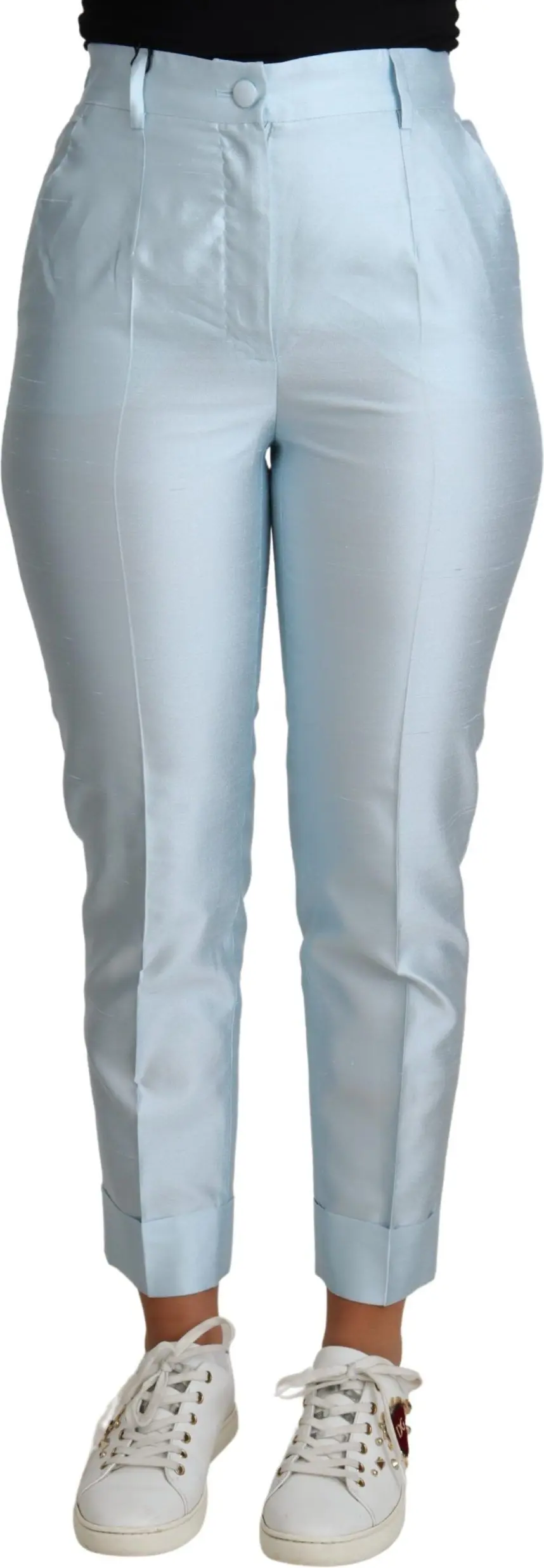 Tapered Trouser Dolce & Gabbana