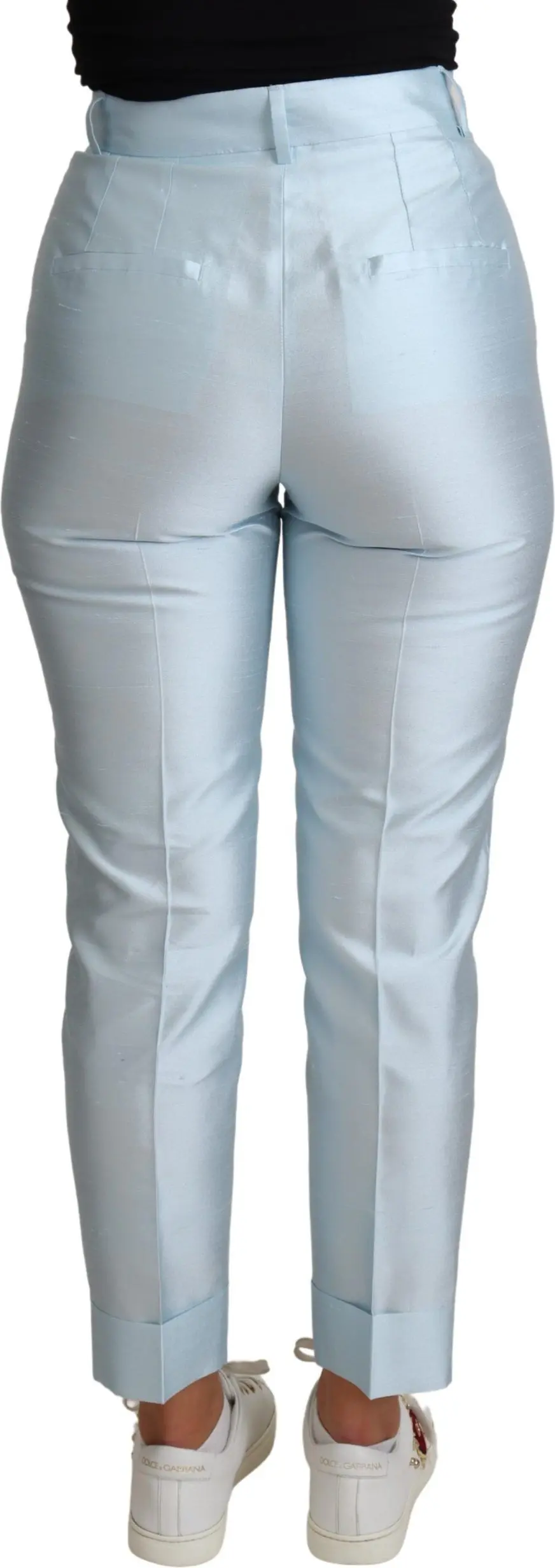Tapered Trouser Dolce & Gabbana