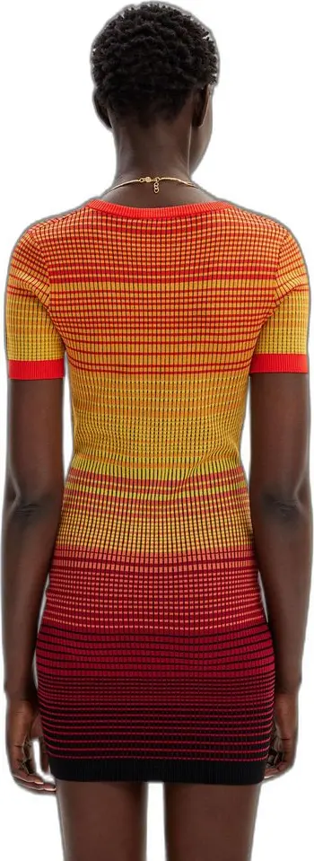 Midi Dress Desigual
