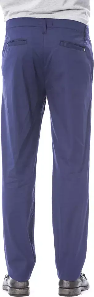 Verri Chino Slim Fit Pants