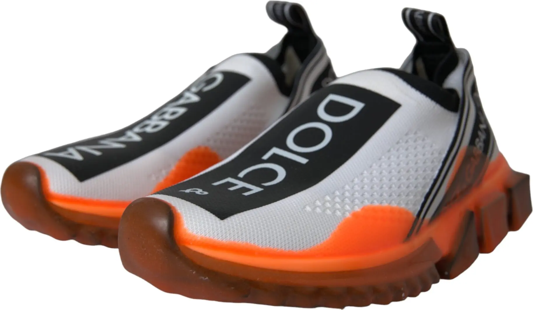 Sneakers Dolce & Gabbana Sorrento