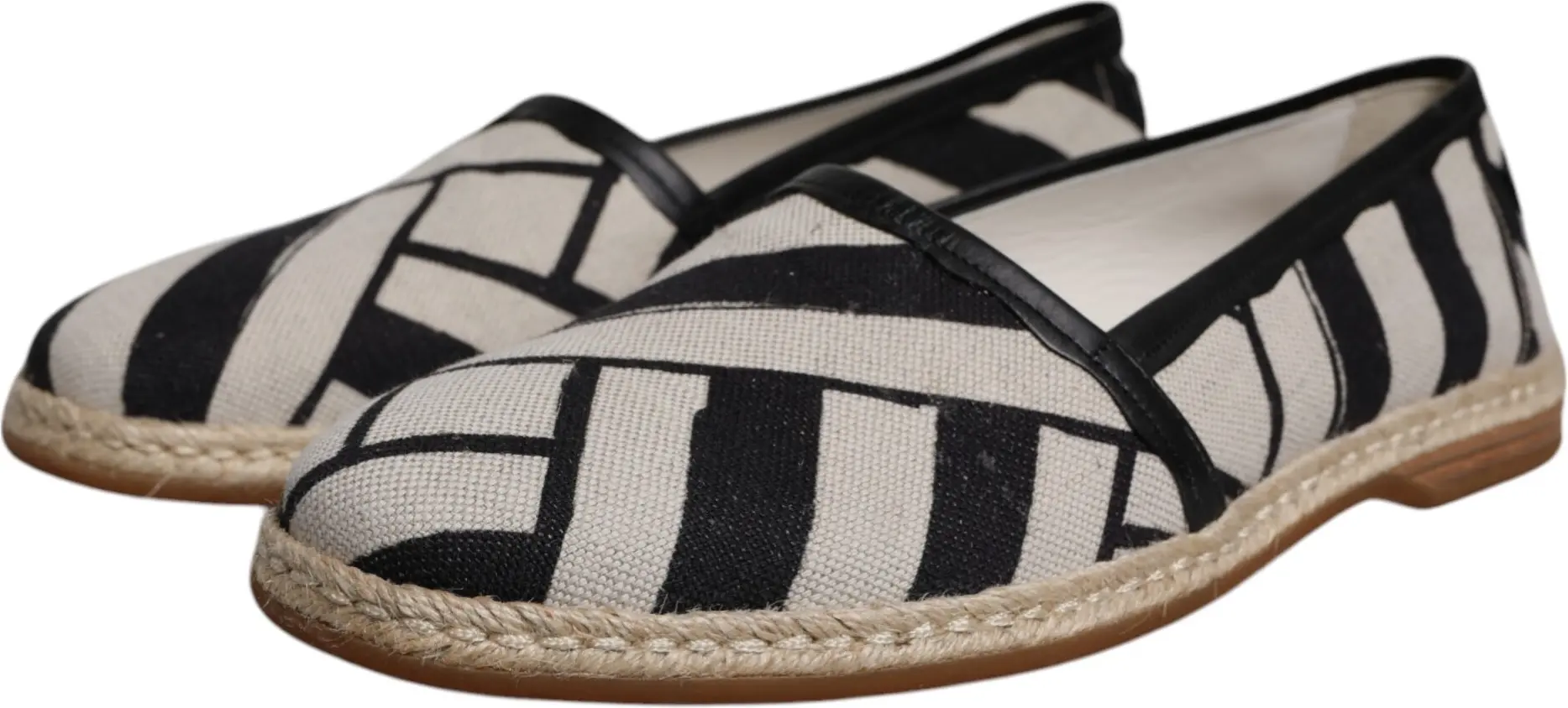 Espadrille shoes Dolce & Gabbana