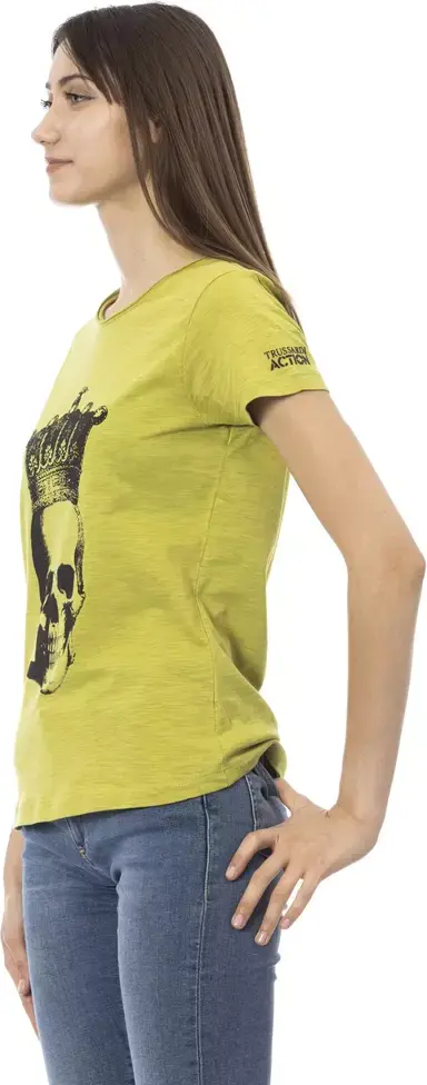 T-Shirt Trussardi