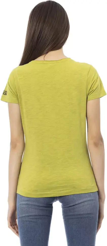 T-Shirt Trussardi