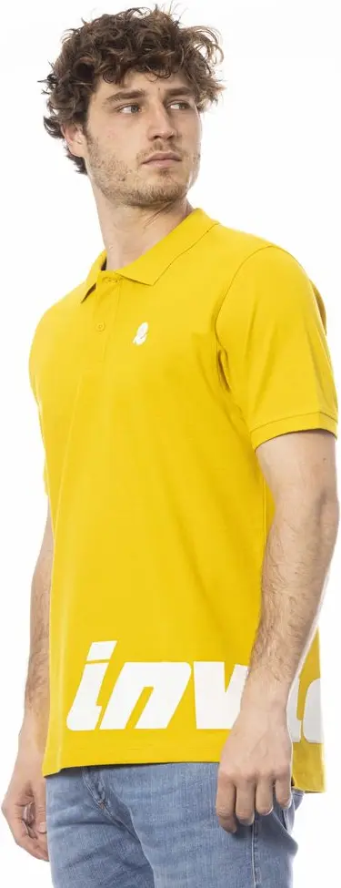 Polo Shirt Invicta