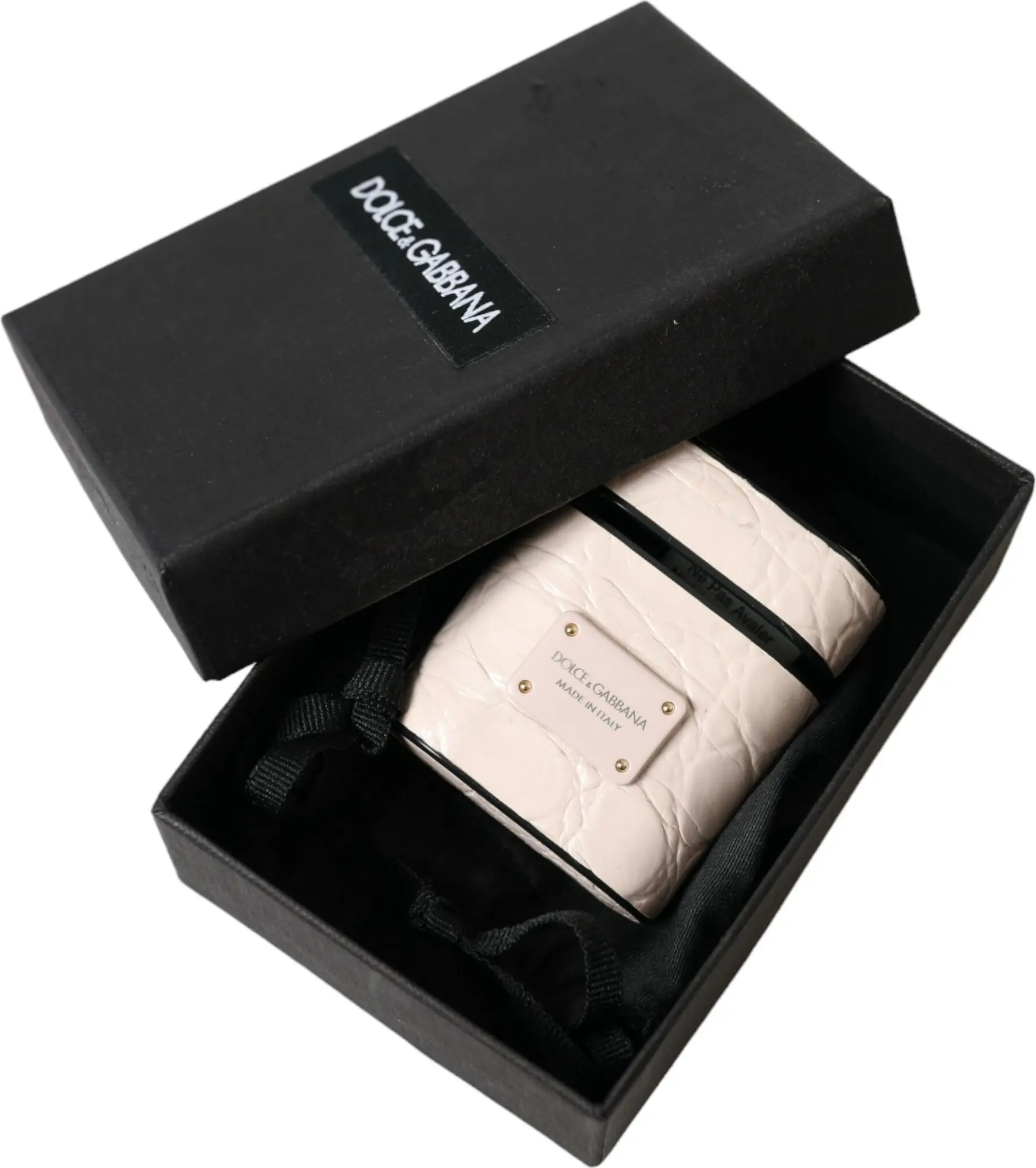 Airpods Case Dolce & Gabbana