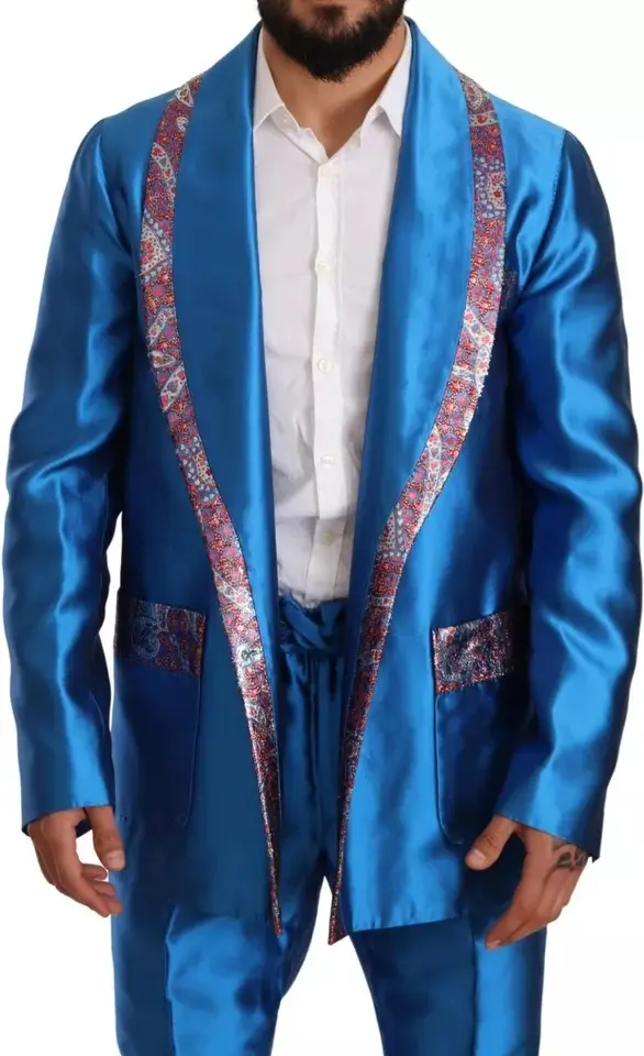 2 Piece Set Suit Dolce & Gabbana