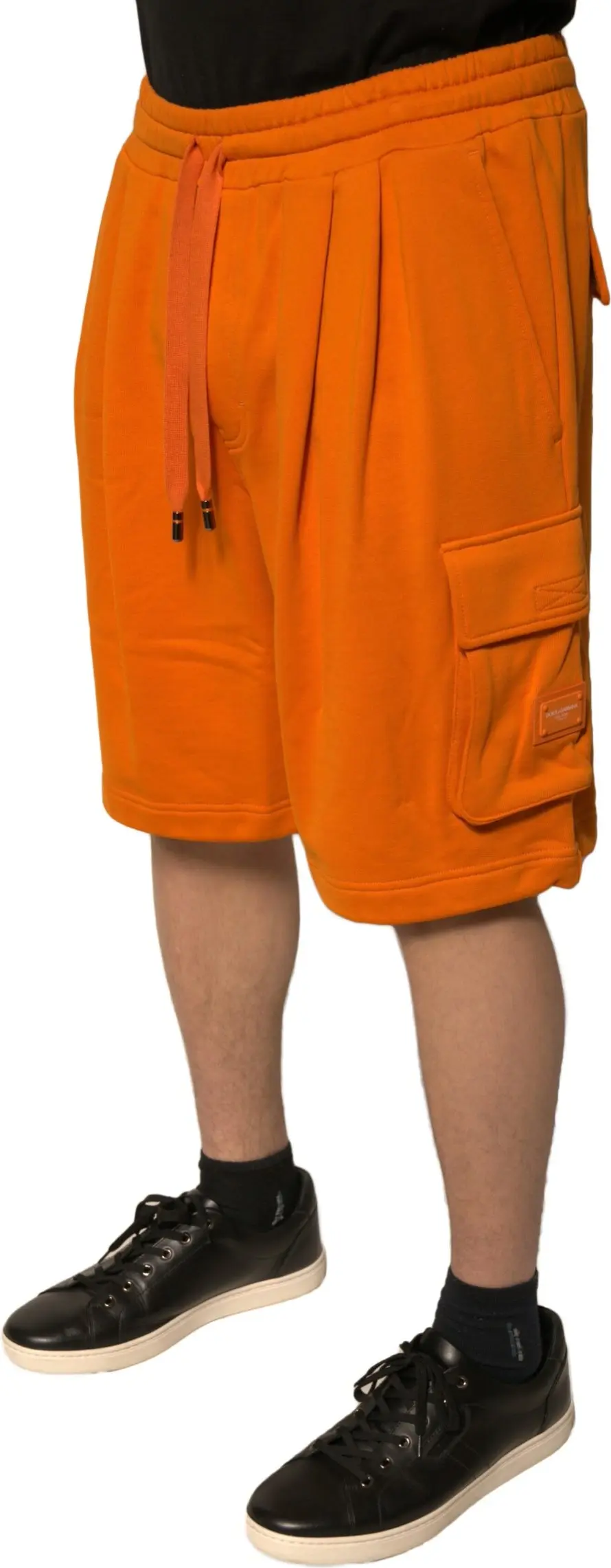 Bermuda Shorts Dolce & Gabbana