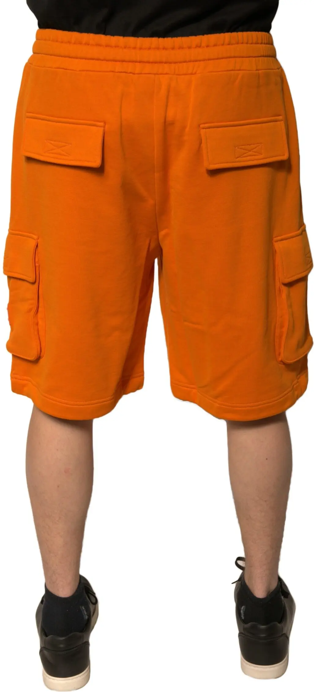 Bermuda Shorts Dolce & Gabbana