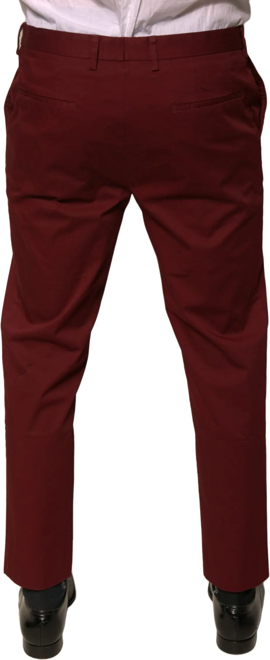 Dress Pants Dolce & Gabbana
