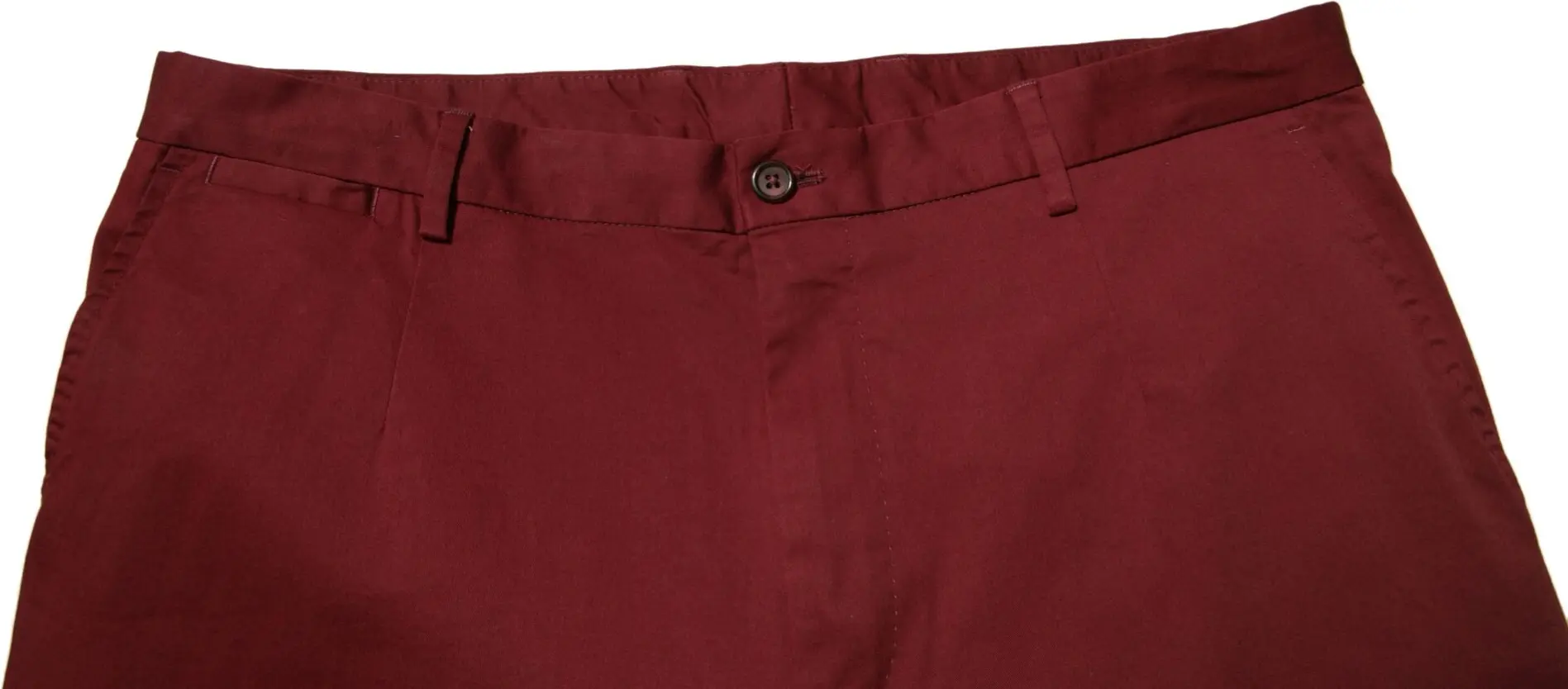 Dress Pants Dolce & Gabbana