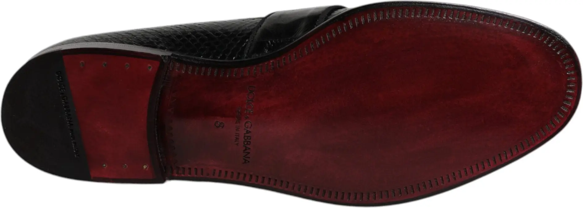 Loafers Dolce & Gabbana