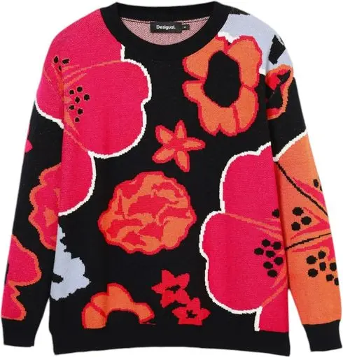 Sweatshirt Desigual