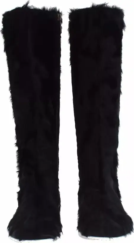 Sneaker Boots Dolce & Gabbana