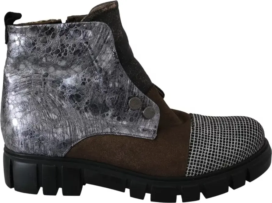 Ankle Boots EBARRITO