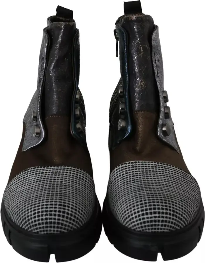 Ankle Boots EBARRITO
