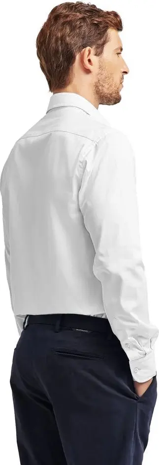 Shirt Ballantyne